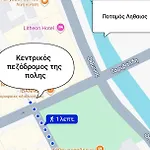 Appartement Center