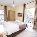 Appartement Center