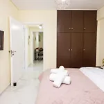 Appartement Center