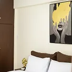 Appartement Center Tríkala