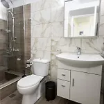 Appartement Center