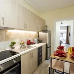Center Appartement