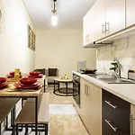 Appartement Center Tríkala