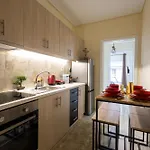 Center Appartement *
