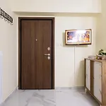 Appartement Center *