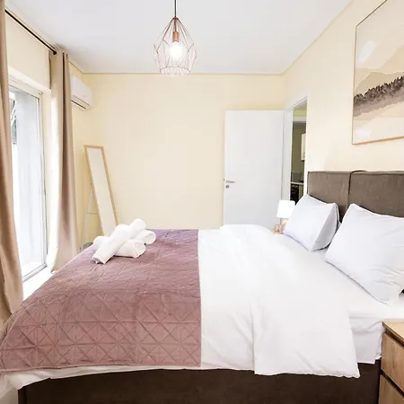 Center Apartamento