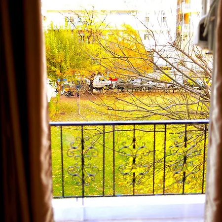 Apartamento Center Trikala (Thessaly)