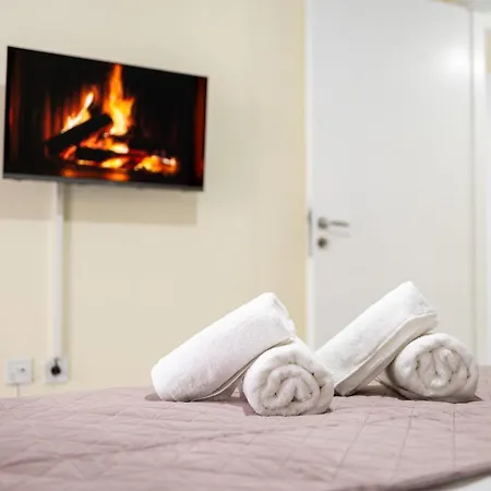 Center Apartamento