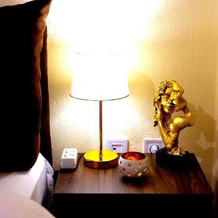 Center Apartamento