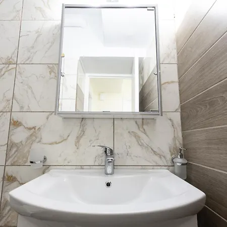 Center Apartamento