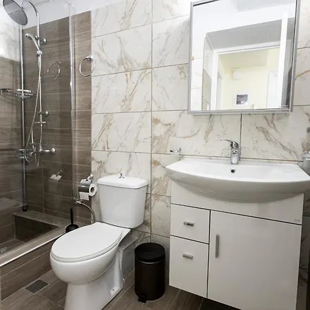 Apartamento Center