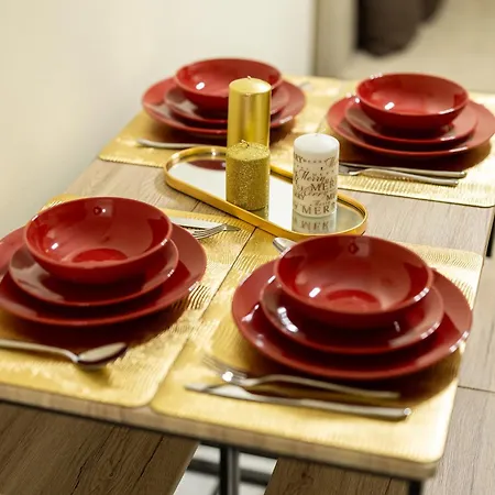 Apartament Center Tríkala