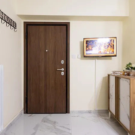 Apartamento Center *