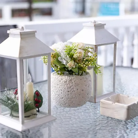 Apartamento Center