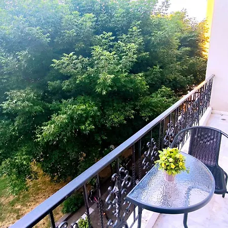 Center * Trikala (Thessaly)