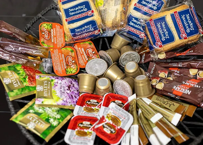 Lejlighed Center Tríkala