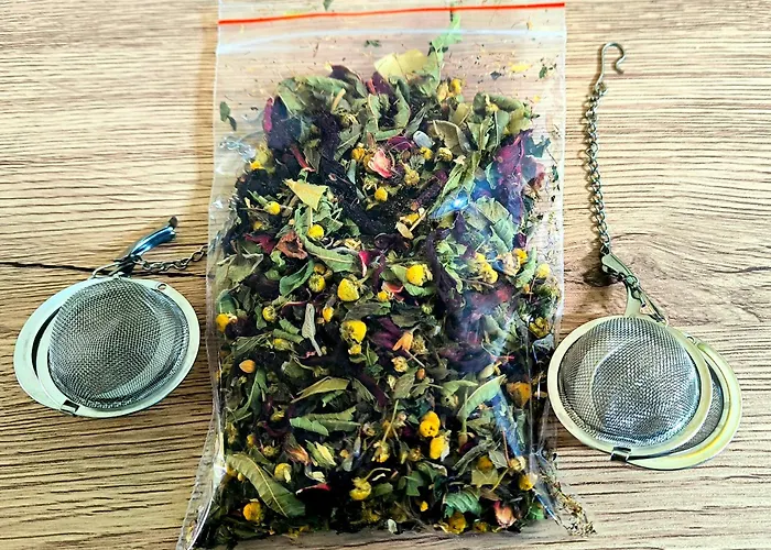 Center Lejlighed Tríkala